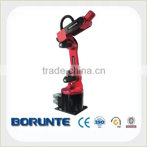Intelligent Industry Robot Arm 6 Axis thumbnail-3