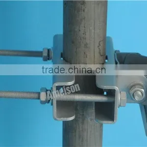 18dbi 1710-2170 MHz Directional Base Station 3g Repeater Sector Panel Antenna Wireless Transmitter and Receiver thumbnail-2