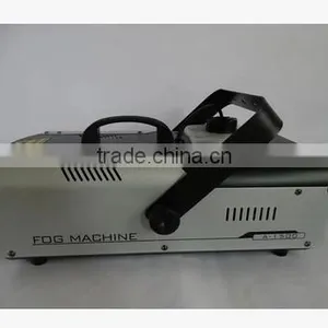 1500W Fog Machine 12M Smoke Distanc White Smoke thumbnail-4