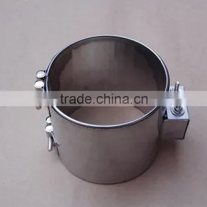 Ningbo Stainless Steel Mica Band Heater thumbnail-2