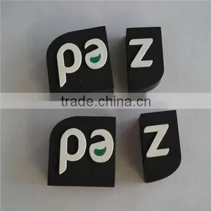 All Kinds of Shape Plastic USB Flash Drives Cover thumbnail-1