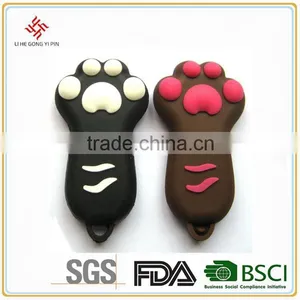 China Supplier Micro 3D Usb Flash Drive Cover thumbnail-4
