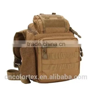 2016 THE LATEST VERSION OF THE OUTDOOR CANVAS BAG thumbnail-3