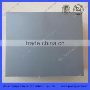 YG6/YG8 Cemented Carbide Blank Plates Heavy Block thumbnail-4