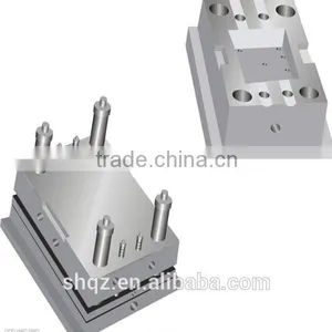 2015 High Quality Silicone Diamond Mold in Shanghai thumbnail-1
