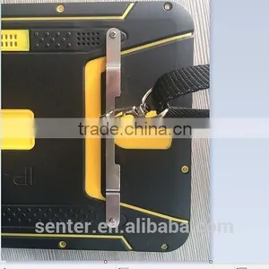 7 Inch Android Touch Screen Industrial Tablet With UHF RFID Reader and Phone Calling thumbnail-2
