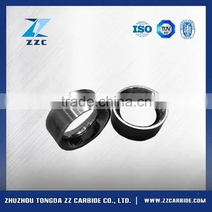 Customise Irregular Shape Cemented Carbide Cold Roll Ring for Stainless Steel Strip for Steel and Cast Iron thumbnail-1