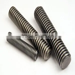 Square Thread Rod and Square Thread Bar thumbnail-1