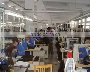Qingdao Love Hair Products Co., Ltd. company overview - view 1 thumbnail
