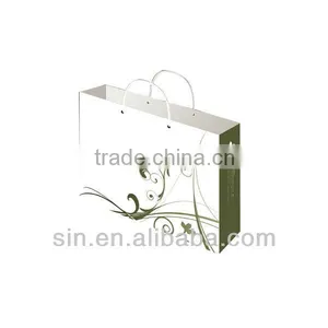 Delicate Paper Packaging Bags thumbnail-1