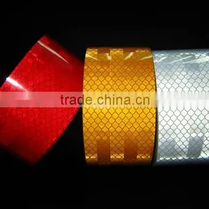 Micro Prism Reflective Tape thumbnail-1