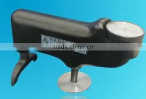 HBA-1 Factory Supply Portable Barcol Hardness Tester Price thumbnail-4