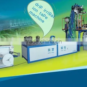 Water Hose Drip Irrigation Machine thumbnail-1