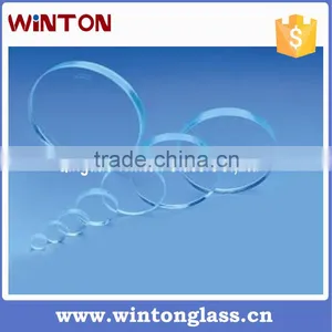 Circular Shape Round Glass Discs thumbnail-2