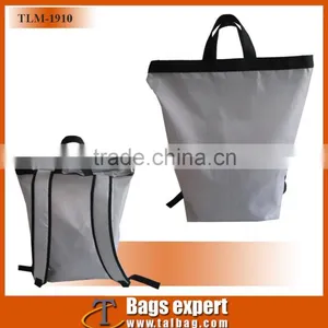 Cheap Printed 210D Polyester Backpack 2016 thumbnail-1