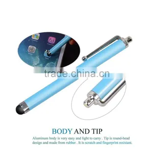 Portable Cheap Promotion Touch Pen thumbnail-6