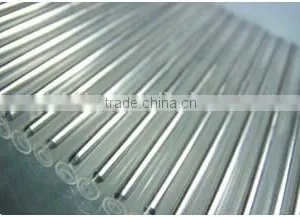 Optical Fiber Protection Sleeves /fiber Optic Heat Shrink Tube With Stainless Needle Inside thumbnail-1