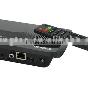 Android 4.2.2 TV BOX Vigica C70 XBMC Android TV Box + DVB-S2 With CCCAM WIFI IPTV thumbnail-4