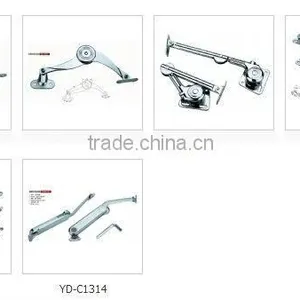 High Quality Pneumatic Support /Adjustable Cabinet Brackets thumbnail-6