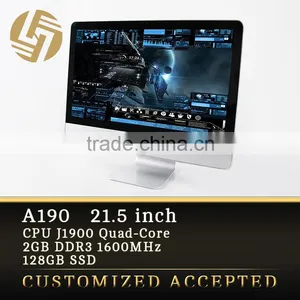 Buy Computers From China All In One TV PC Computer White thumbnail-1