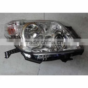 High Quality Toyota Headlight RH 81145-60E70 thumbnail-1