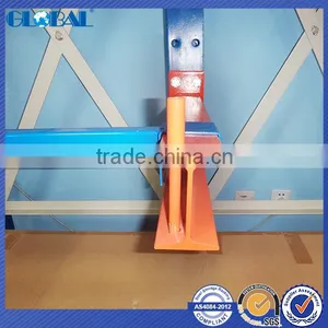 Double Sided Cantilever Rack/warehouse Steel Cantilever Racking thumbnail-3