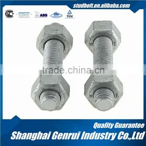 Hot Sale Full Threaded Magni Unc M12 Grade 6.8 Threaded Rod thumbnail-5