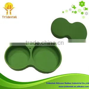 Silicone Cup Mat Silicone Cup Holder Kitchenware thumbnail-1