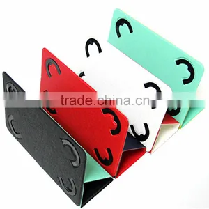 Two--sided Colorfull Tablet Leather Case for Universal 7 Inches thumbnail-1