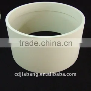 Electric Vacuum Ceramic Tube Shell thumbnail-1