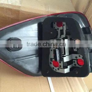 Tail Lamp for Mercedes-Benz W164 ML Class ML320 ML350 ML500 ML550 thumbnail-5