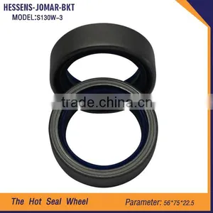 Good Suppliers Excavator Parts Small Oil Seal Best Price for Sale thumbnail-1