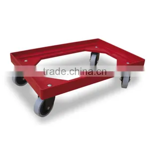 RM90D PLASTIC DOLLY (600 X 400MM) thumbnail-1