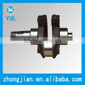 S1115 Crankshaft Diesel Engine Parts Supplier and Manufacturer Good Quality Low Price thumbnail-1