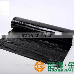 Bitumen Self-adhesive Waterproof Membrane thumbnail-3