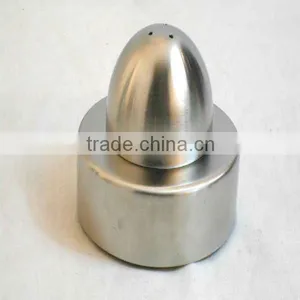 Stainless Steel Egg Cup Sets thumbnail-1