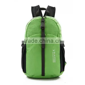 Hot Sale Multifunction Mesh Backpack thumbnail-4