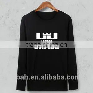 Men's OEM Service Long Sleeved T-shirt thumbnail-5