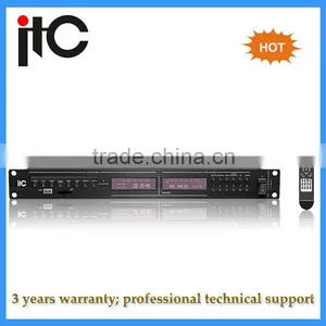 Professional pa System Audio cd Player thumbnail-1