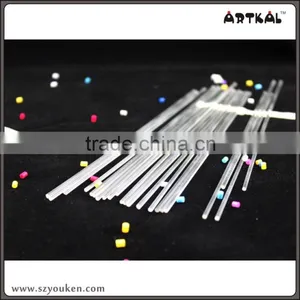 Educational Toys Fuse Beads Clear Acrylic Sticker for Hama Beads Project thumbnail-1