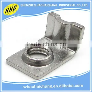 High Quality Stainless Steel Electric Connector Terminal thumbnail-6