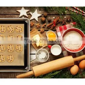 5% Discount Pastry/Macaron/Bread/Cookie Baking Sheet thumbnail-5