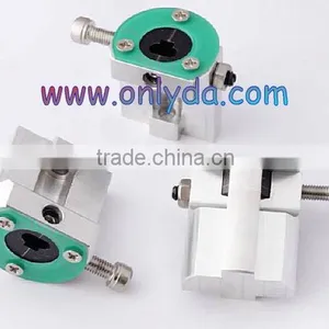 the Jaguar Clamp for X6 Key Cuttin Machine thumbnail-1