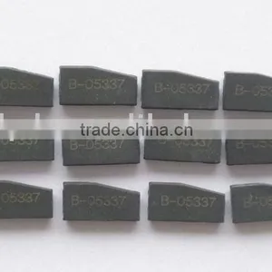 ID4D60 (T16) Carbon Transponder Chip With Best Price and High Quality thumbnail-1