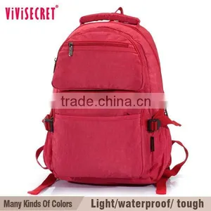 Viviscret Kids Cheap Custom Drawing School Bag thumbnail-6