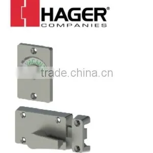 Door Indicator Thumbturn thumbnail-1