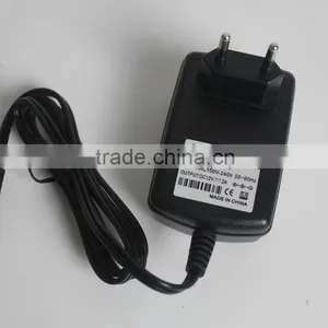 2016 Hot Sale Security EU Plug 2A DC12V Switching Adapter Use for CCTV Camera Monitor Product Cheapest thumbnail-5