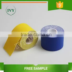 Top Level Best Selling 5cm 5m Kinesiology Tape thumbnail-2