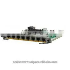 ME60 24-Port Channelized E1/T1-DB100 Flexible Card(BP10) thumbnail-1