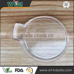 Hight Quality Transparent Plastic Mold Making for Candle Shelf in China Shenzhen thumbnail-1
